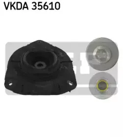 VKDA 35610 SKF Опора стойки амортизатора